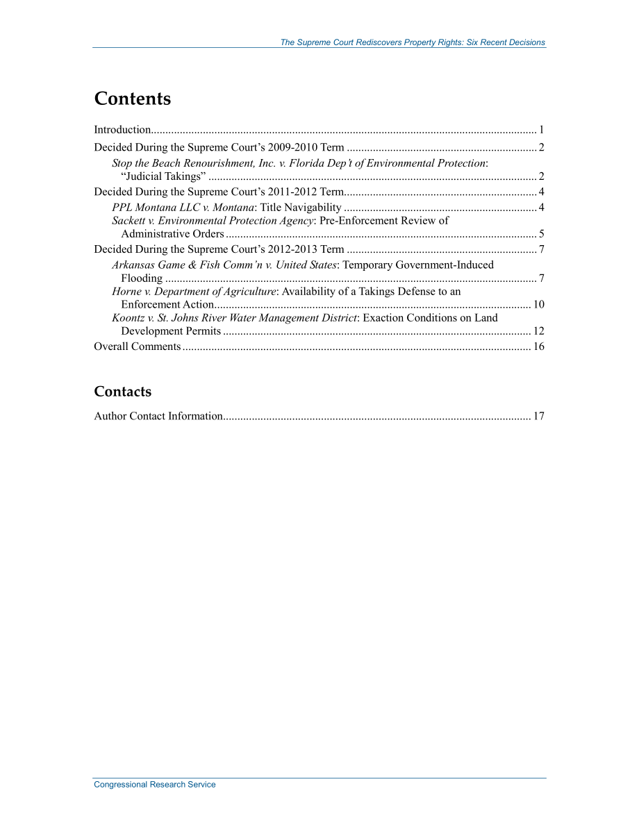 [20130806]R43005_最高法院重新发现产权：最近的六项决定.pdf_第3页