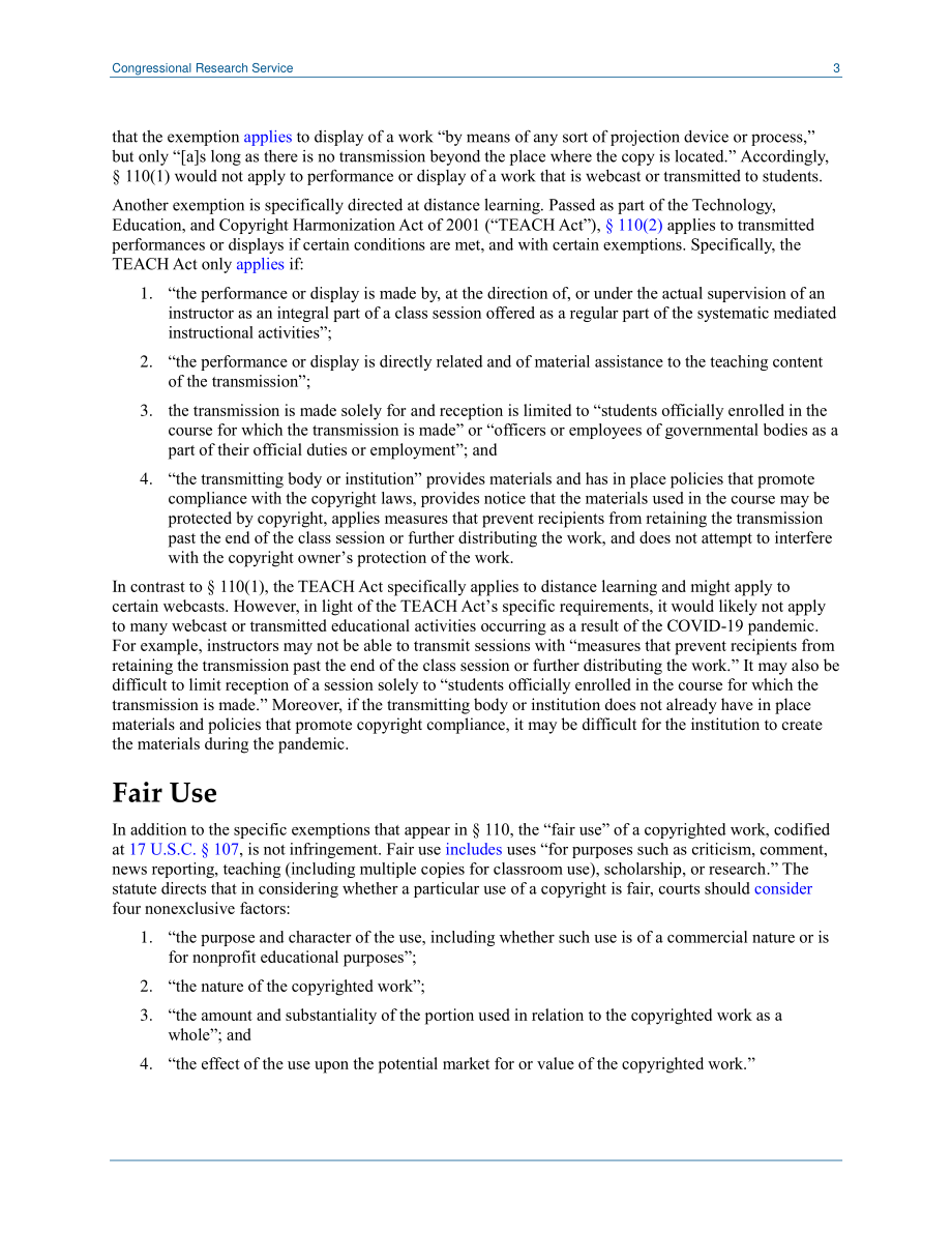 [20200403]LSB10440_新冠肺炎期间的网络广播：远程崇拜和远程学习的版权影响.pdf_第3页