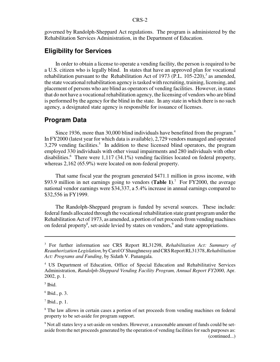 [20030414]RS21494_伦道夫·谢泼德法案：背景和程序数据.pdf_第2页