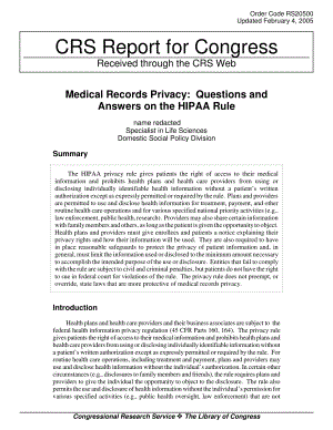 [20050204]RS20500_病历隐私：HIPAA规则问答.pdf