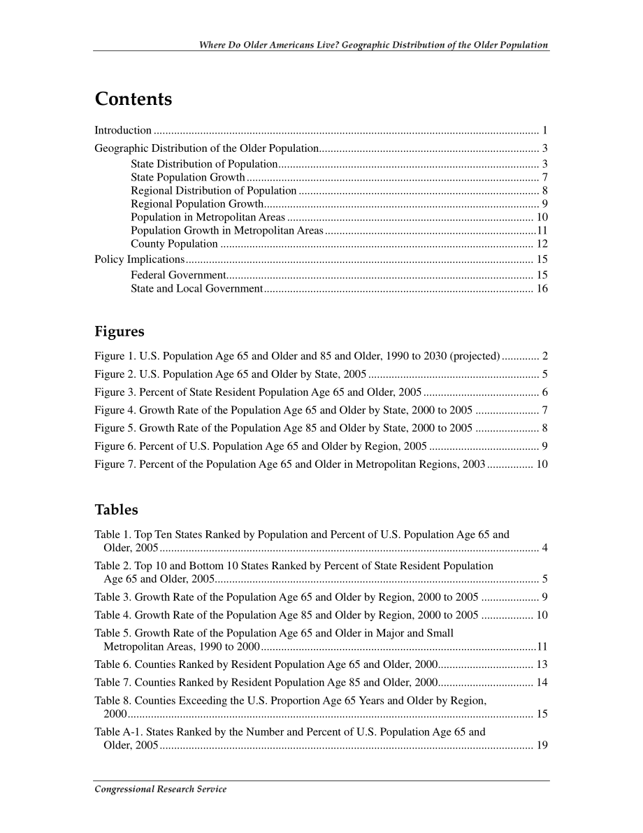 [20070305]RL33897_美国老年人住在哪里？老年人口的地理分布.pdf_第3页