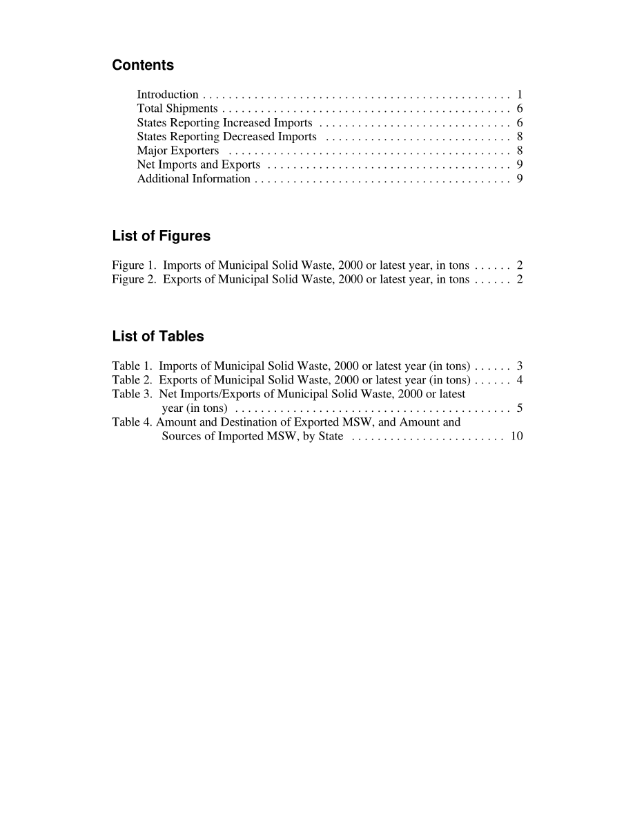 [20010719]RL31051_城市固体废物的州际运输：2001年更新.pdf_第3页
