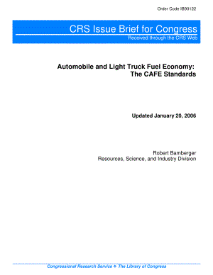 [20060120]IB90122_汽车和轻型卡车燃油经济性：CAFE标准.pdf