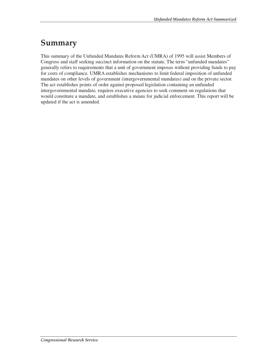 [20050125]RS20058_《无基金授权改革法案》总结.pdf_第2页