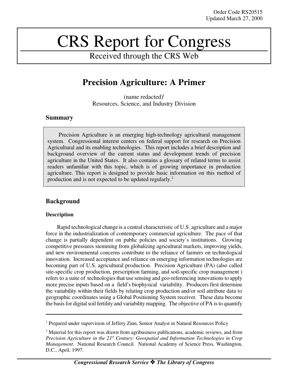 [20000327]RS20515_精准农业：基础.pdf_第1页