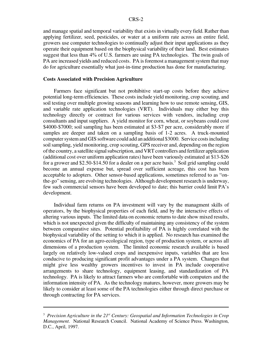 [20000327]RS20515_精准农业：基础.pdf_第2页