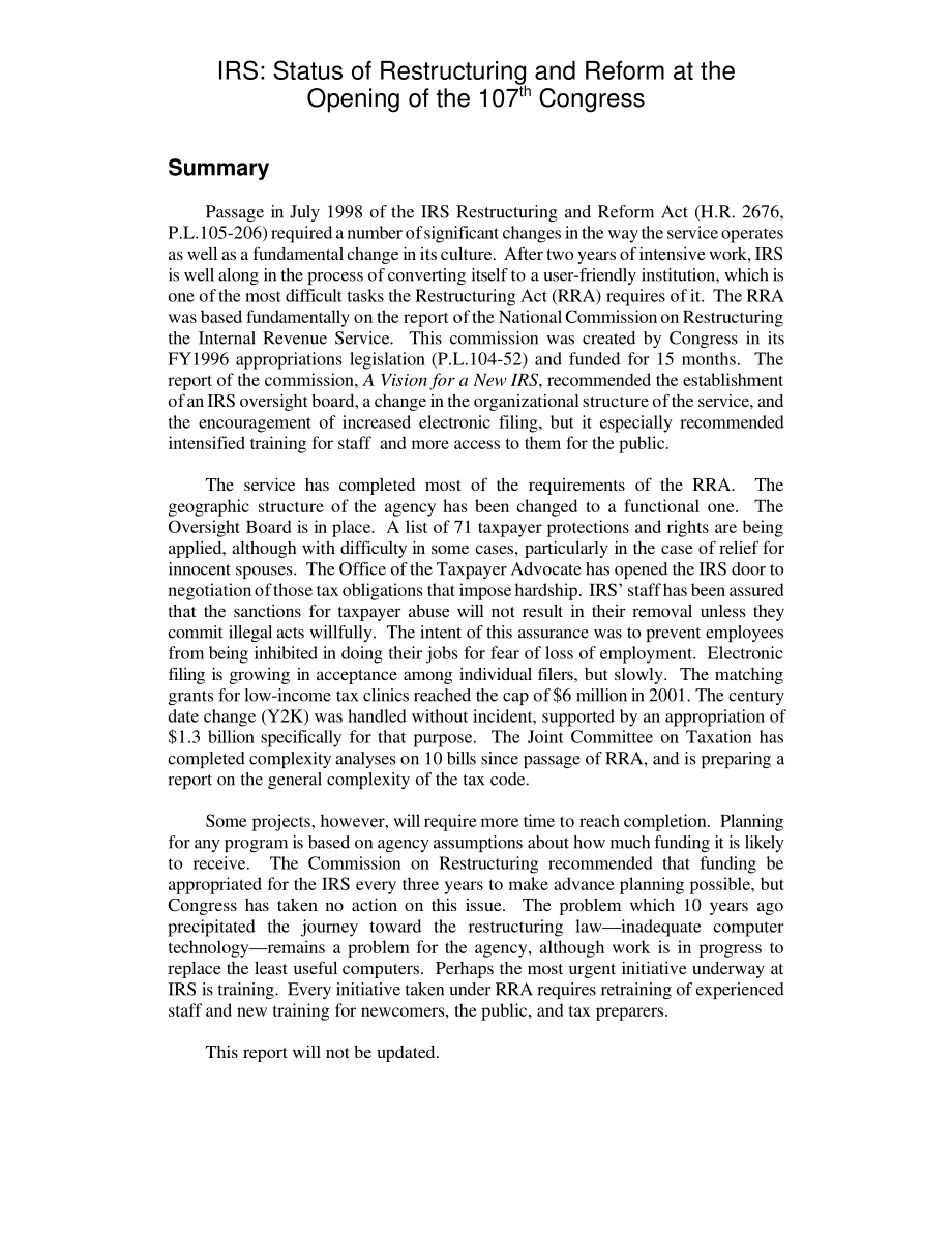 [20010322]RL30899_国税局：第107届大会开幕时的结构调整和改革情况.pdf_第2页