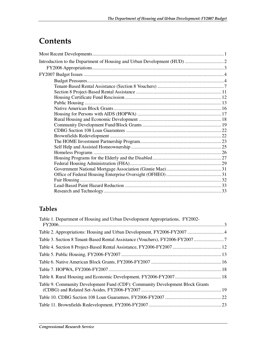[20070522]RL33344_住房和城市发展部：2007财年预算.pdf_第3页