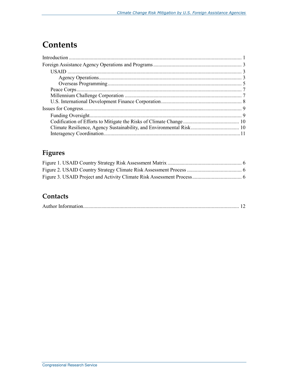 [20210105]R46585_美国外国援助机构缓解气候变化风险.pdf_第3页