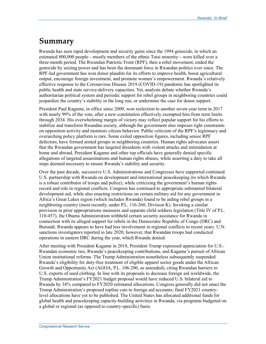 [20210223]R44402_卢旺达：简言之.pdf_第2页