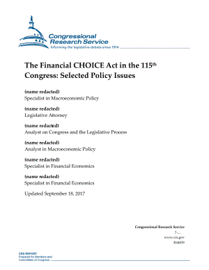 [20170918]R44839_第115届国会金融选择法案：选定的政策问题.pdf