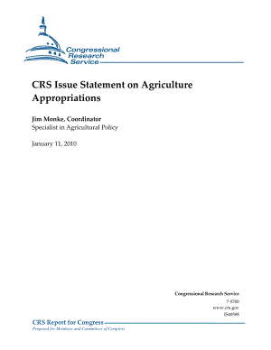 [20100111]IS40598_CRS农业拨款问题声明.pdf