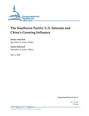 [20070706]RL34086_西南太平洋：美国利益与中国日益增长的影响力.pdf