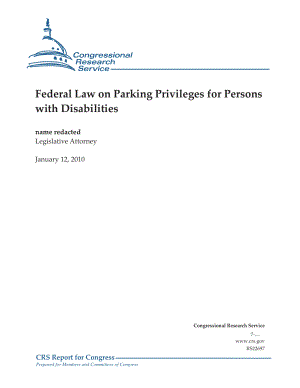 [20100112]RS22697_关于残疾人停车特权的联邦法律.pdf