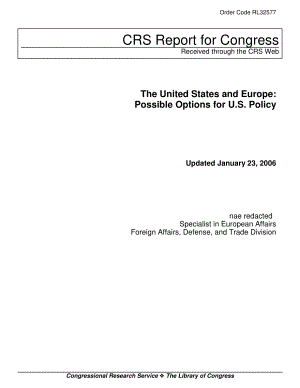 [20060123]RL32577_美国和欧洲：美国政策的可能选择.pdf