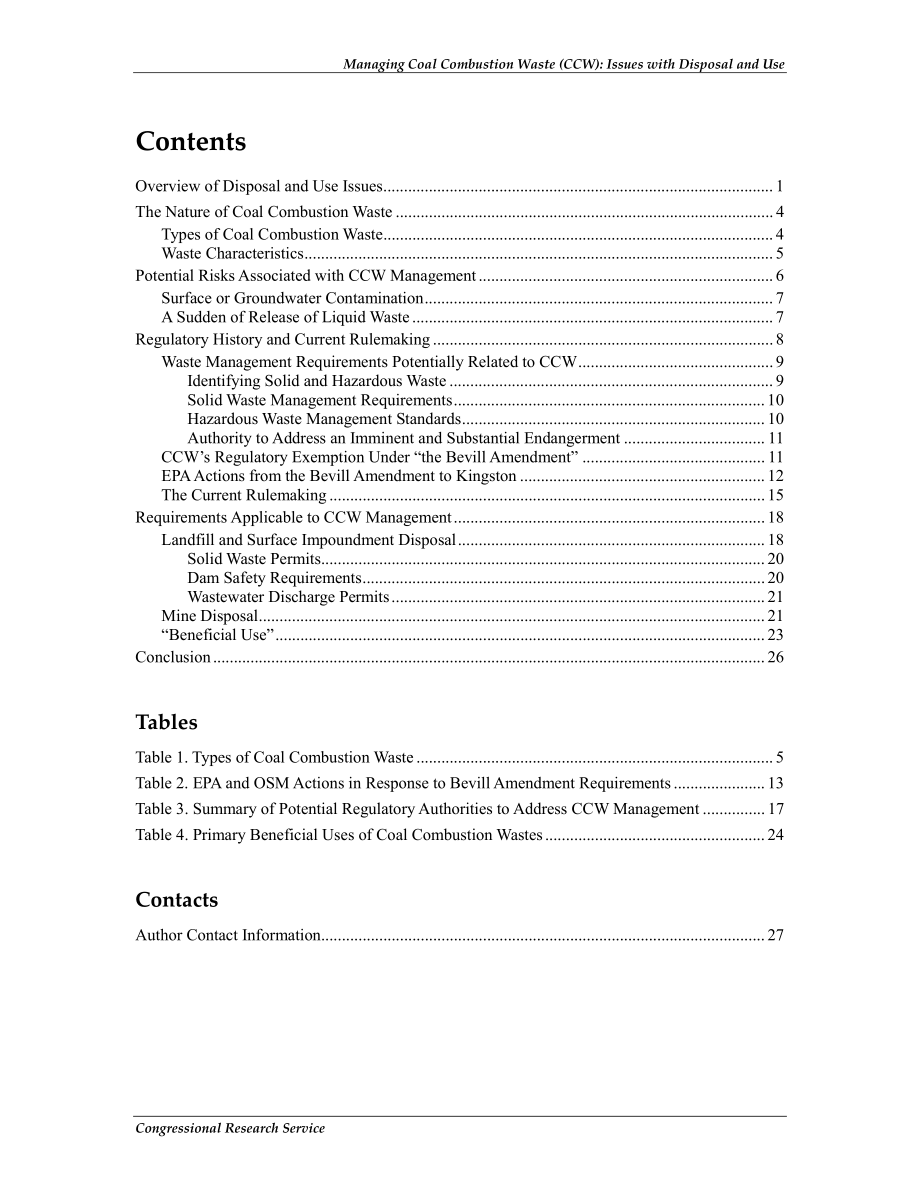 [20100112]R40544_管理燃煤废物（CCW）：处置和使用问题.pdf_第3页