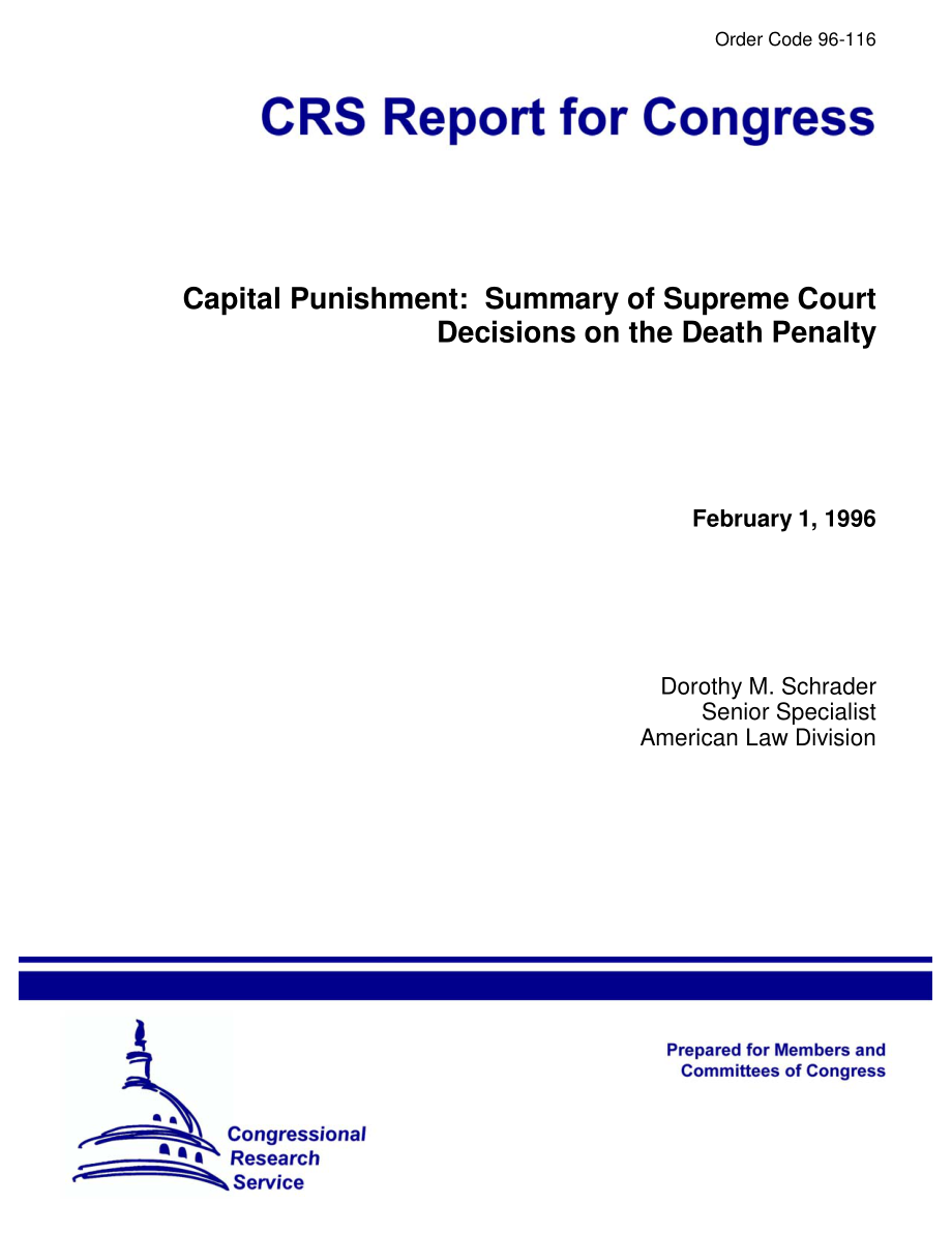 [19960201]96-116_死刑：最高法院死刑判决摘要.pdf_第1页