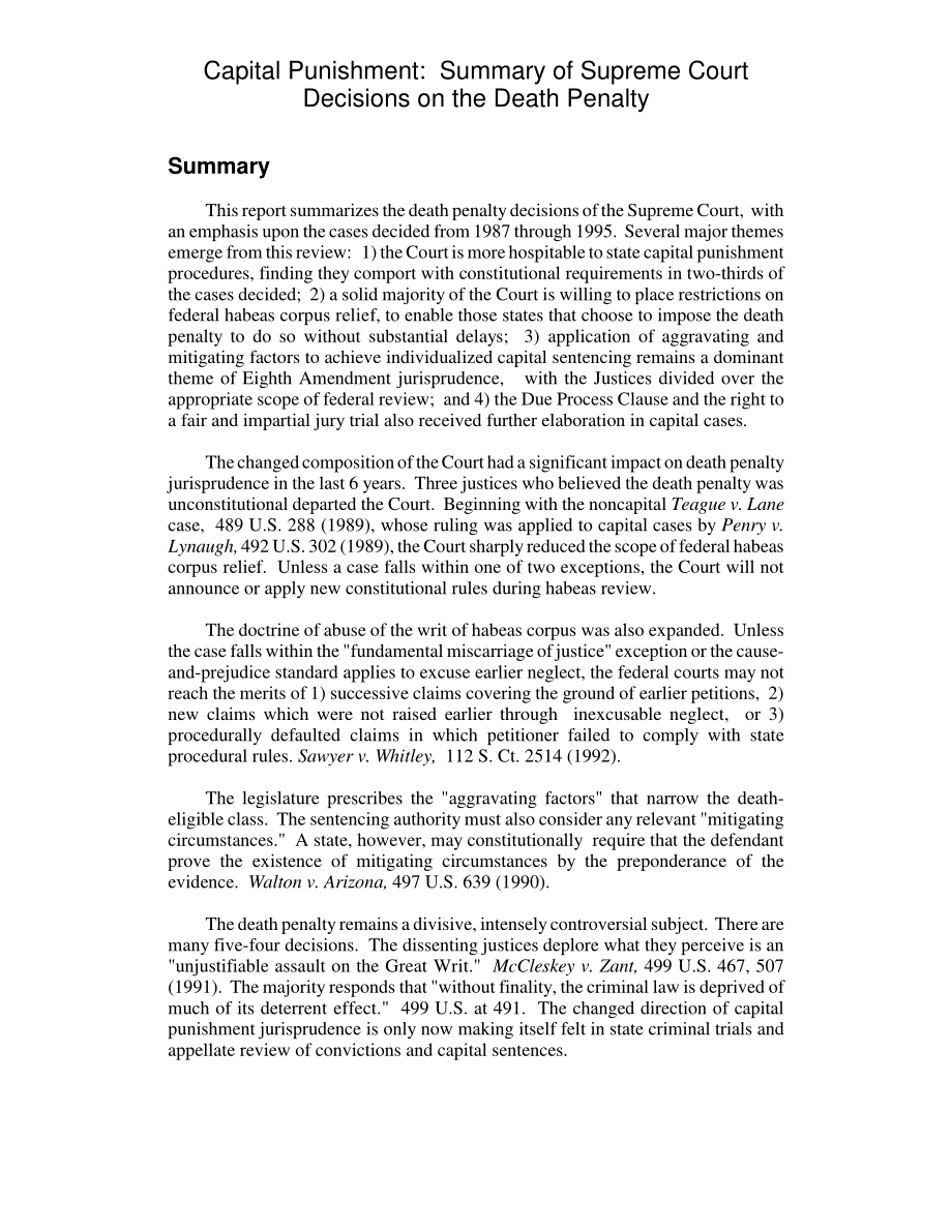 [19960201]96-116_死刑：最高法院死刑判决摘要.pdf_第2页
