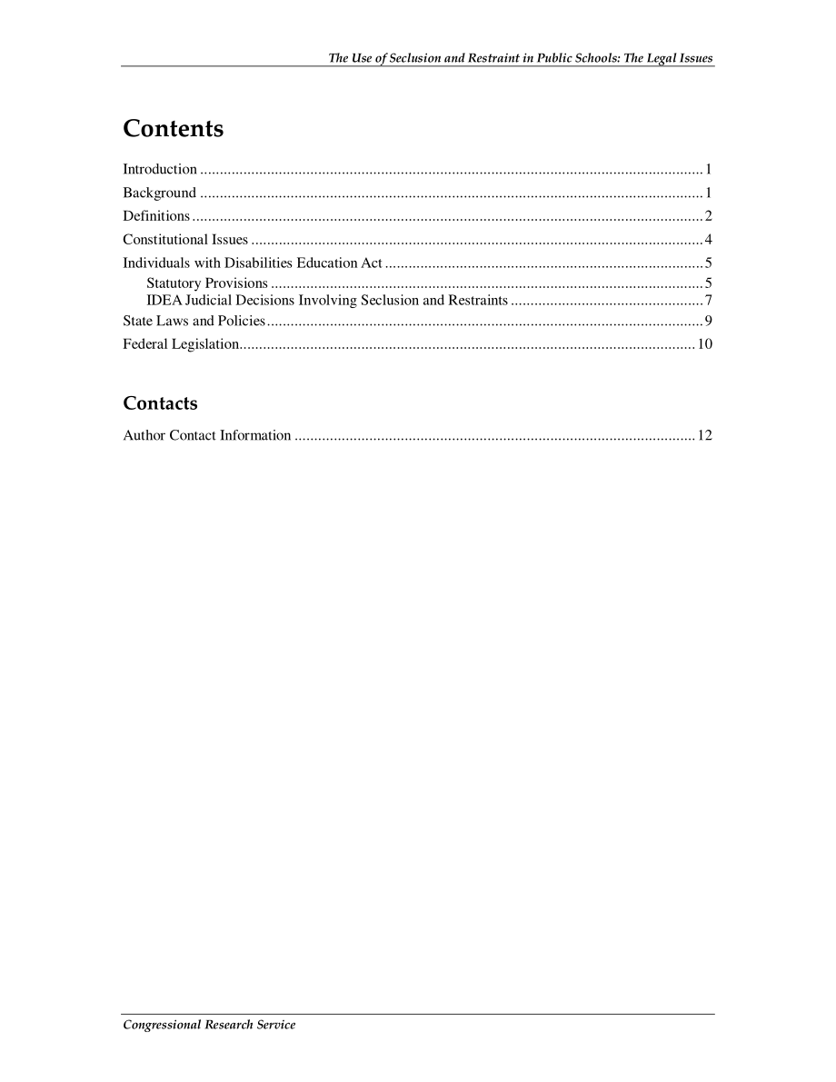 [20101014]R40522_公立学校使用隔离和约束：法律问题.pdf_第3页