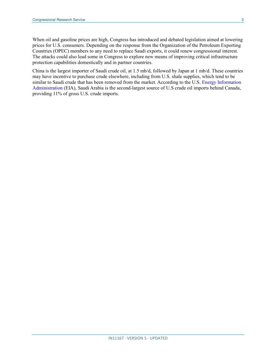 [20190926]IN11167_对沙特石油市场的袭击.pdf_第3页
