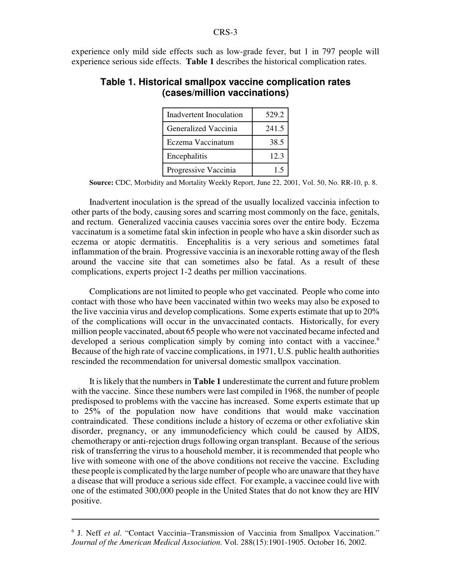 [20030110]RS21288_天花：该疾病的技术背景及其在恐怖主义中的潜在作用.pdf_第3页