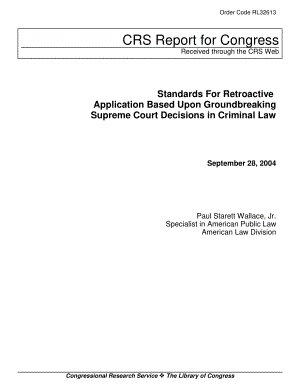 [20040928]RL32613_基于最高法院刑法突破性裁决的追溯适用标准.pdf