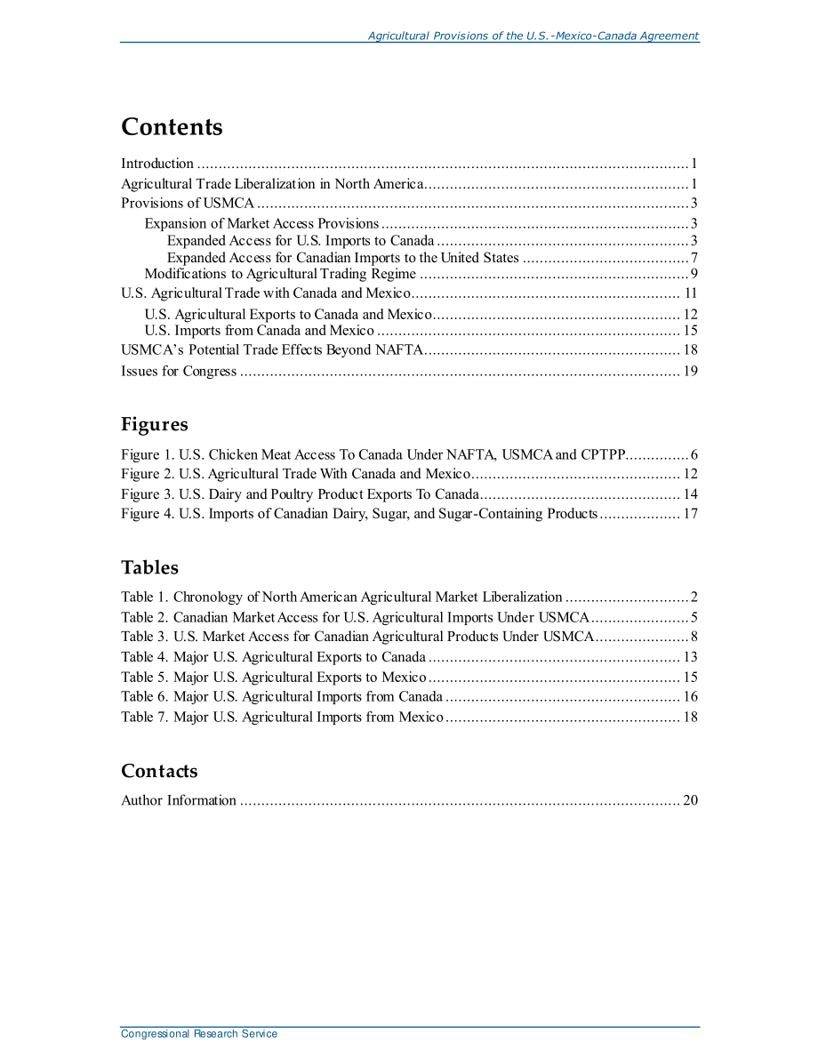 [20201120]R45661_美国-墨西哥-加拿大协议的农业条款.pdf_第3页