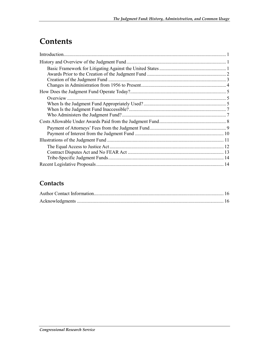 [20130307]R42835_判决基金：历史、管理和常见用法.pdf_第3页