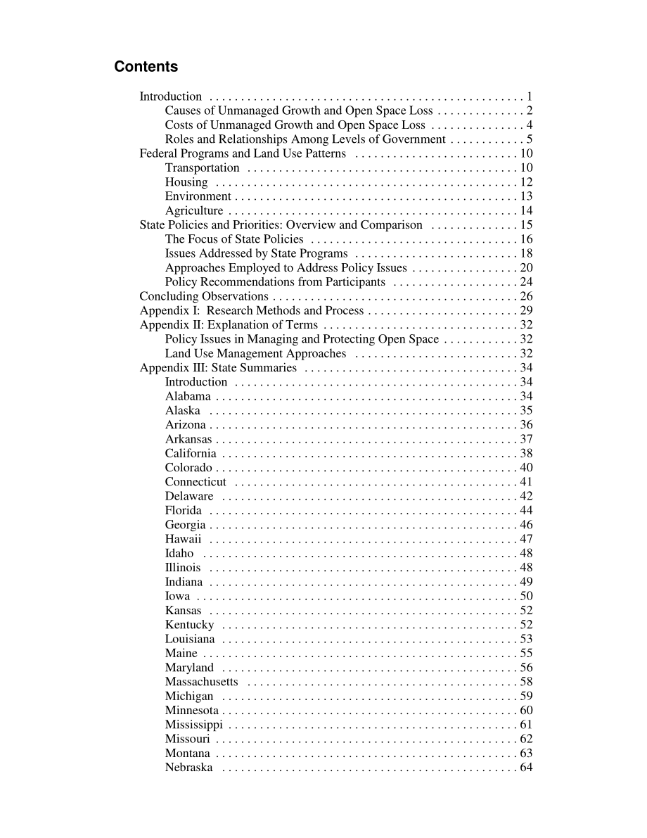 [20020923]RL31656_国家近期管理增长和保护开放空间政策调查.pdf_第3页
