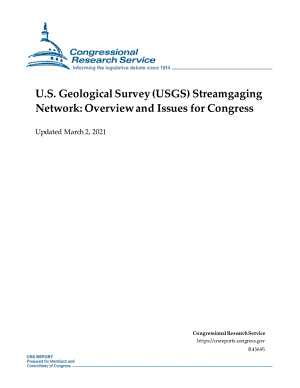 [20210302]R45695_美国地质调查局（USGS）流量测量网络：国会概况和议题.pdf