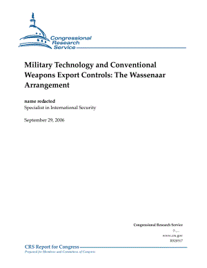 [20060929]RS20517_军事技术和常规武器出口管制：瓦森纳协定.pdf
