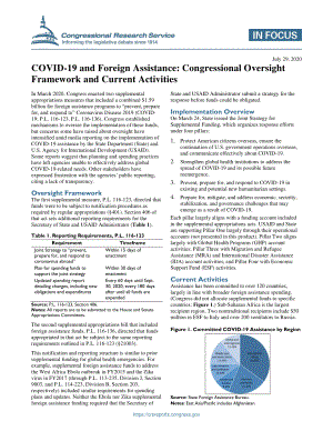 [20200729]IF11606_2019冠状病毒疾病和外国援助：国会监督框架和当前活动.pdf