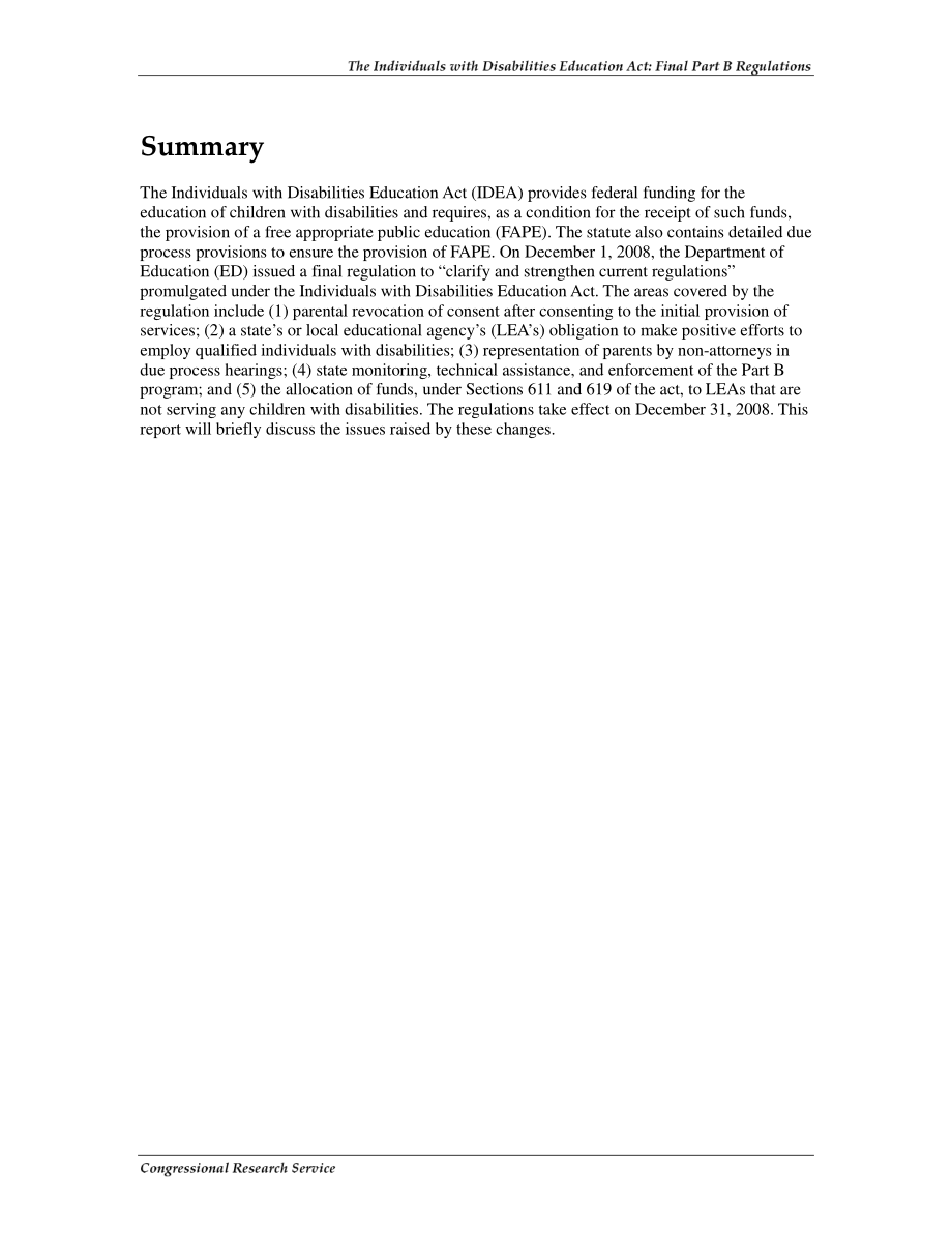 [20081211]R40055_《残疾人教育法》：最终B部分规定.pdf_第2页