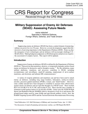 [20060605]RS21141_对敌人防空系统（SEAD）的军事压制：评估未来需求.pdf