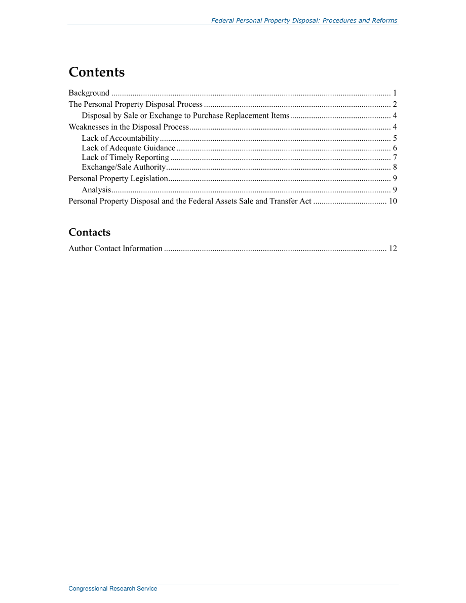 [20190820]R45876_联邦个人财产处置：程序和改革.pdf_第3页