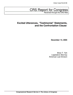 [20051214]RL33195_激动的话语、“推荐性”陈述和对抗条款.pdf