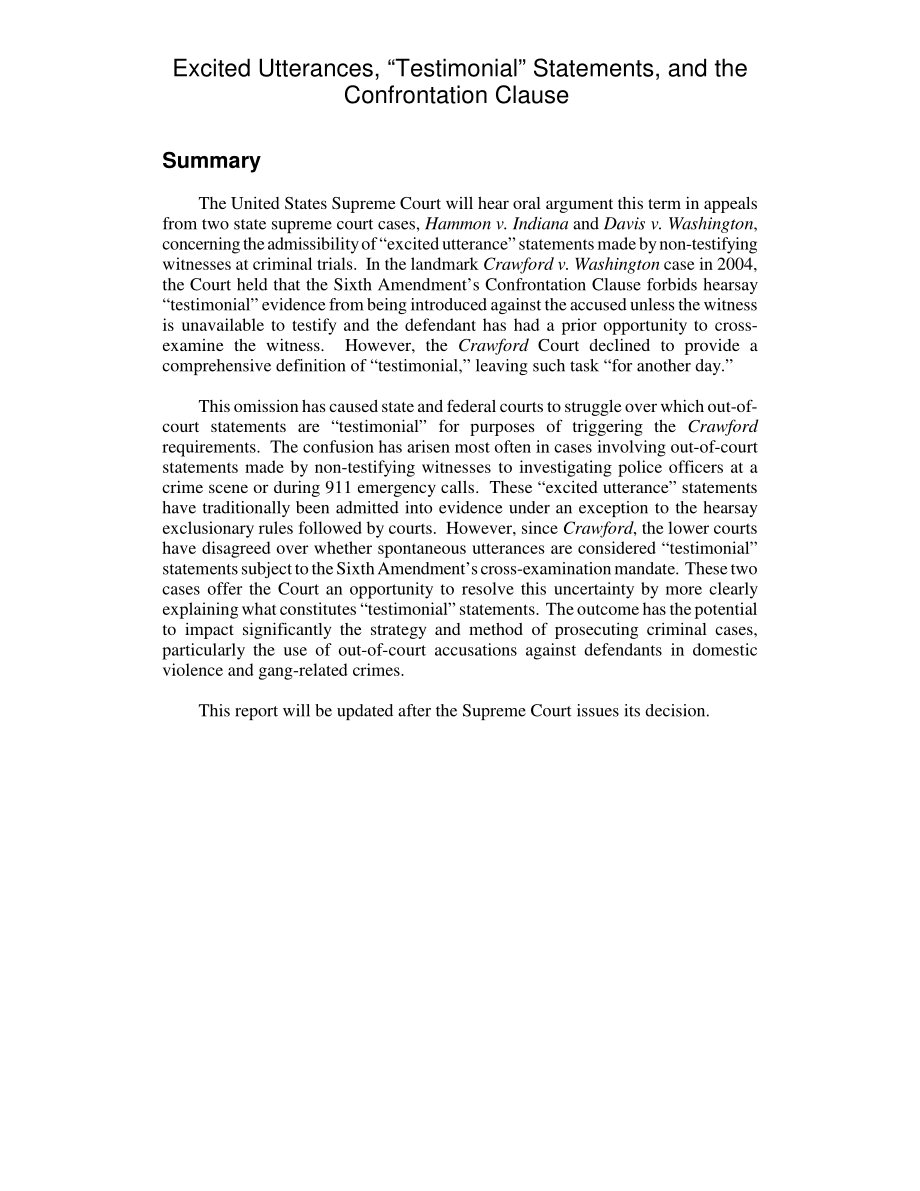 [20051214]RL33195_激动的话语、“推荐性”陈述和对抗条款.pdf_第2页