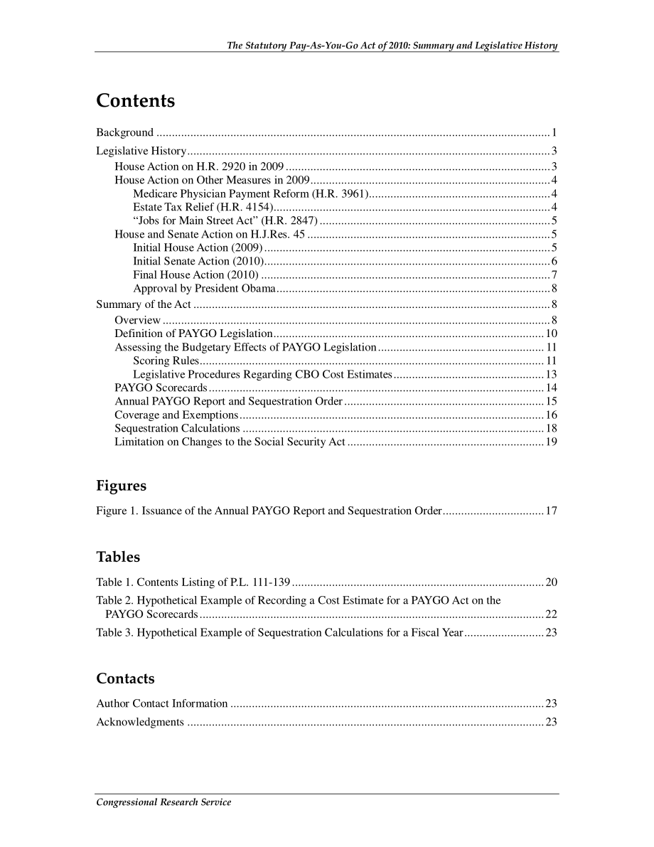 [20100913]R41157_2010年法定现收现付法案：概述和立法历史.pdf_第3页