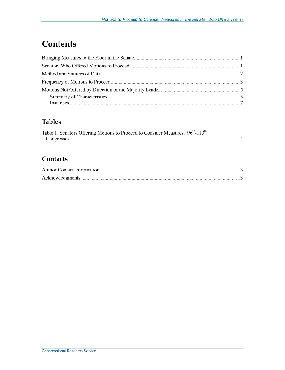 [20150518]RS21255_参议院审议措施的动议：谁提供它们？.pdf_第3页