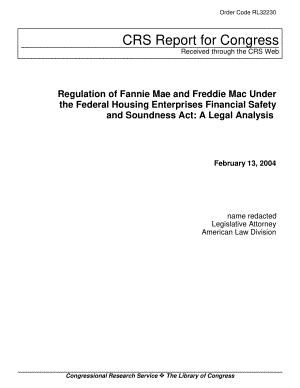 [20040213]RL32230_根据《联邦住房企业金融安全与稳健法案》对房利美和房地美进行监管：法律分析.pdf