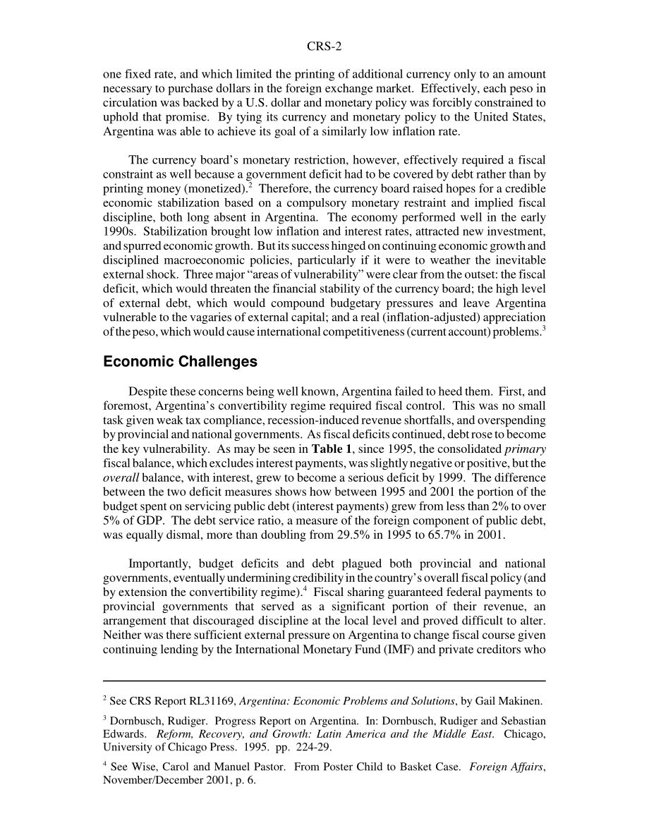 [20030605]RS21072_阿根廷的金融危机.pdf_第2页