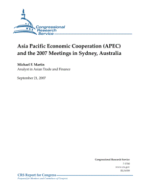 [20070921]RL31038_亚太经济合作组织（APEC）和2007年澳大利亚悉尼会议.pdf