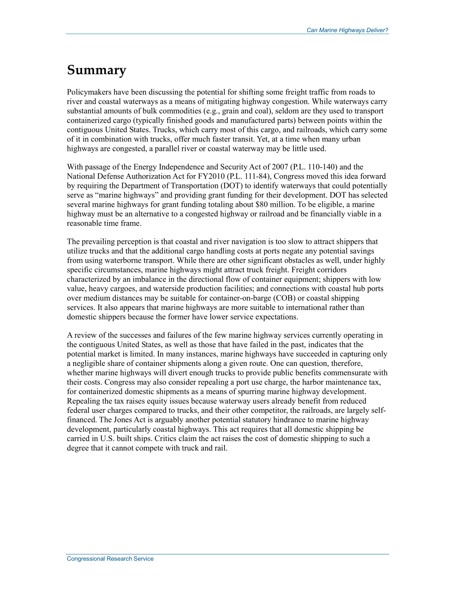 [20110114]R41590_海上公路能提供吗？.pdf_第2页