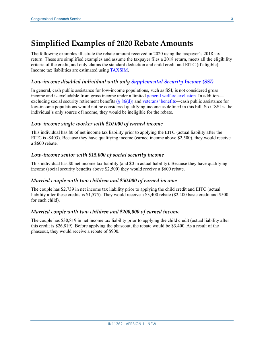 [20200320]IN11262_2019冠状病毒疾病和对个人的刺激支付：《关怀法案》（第3548条）中2020年回收回扣汇总.pdf_第3页