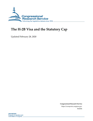 [20200228]R44306_H-2B签证和法定上限.pdf
