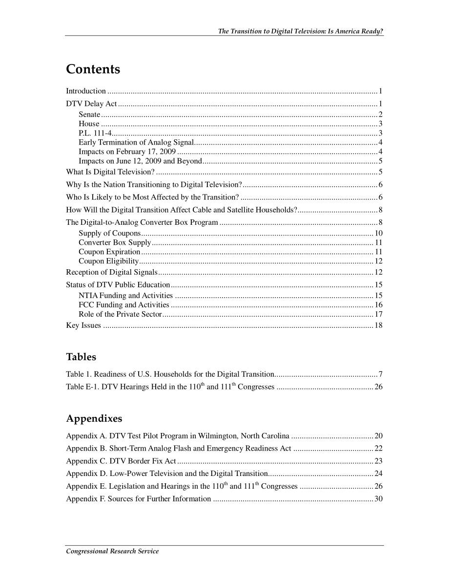[20090619]RL34165_向数字电视的过渡：美国准备好了吗？.pdf_第3页