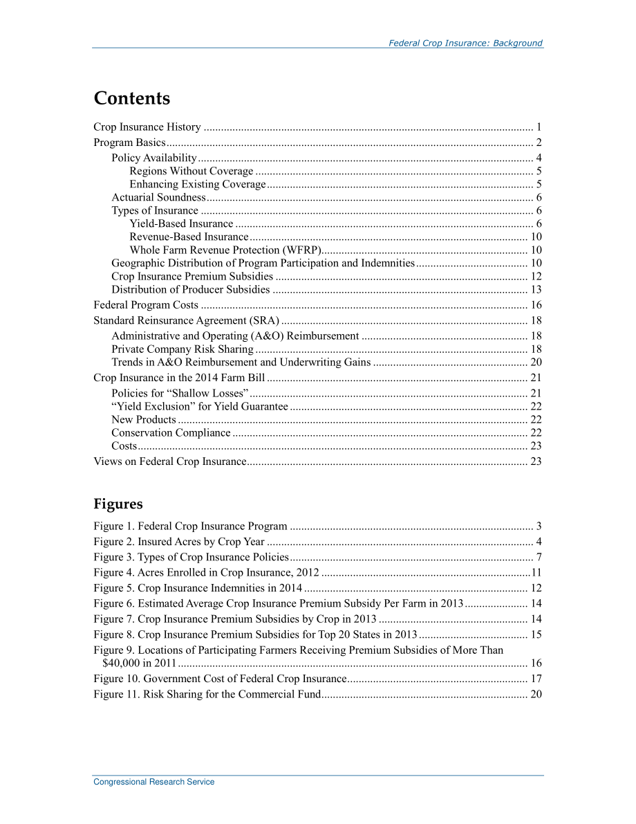 [20150813]R40532_联邦作物保险：出身背景.pdf_第3页