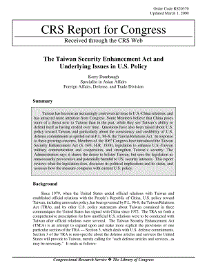 [20000301]RS20370_《加强台湾安全法》与美国政策中的基本问题.pdf