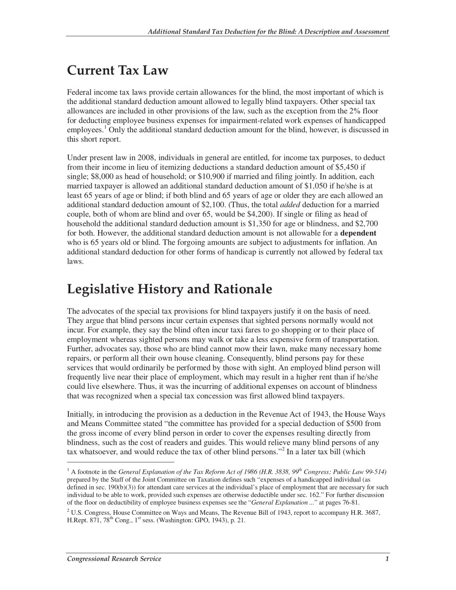 [20080507]RS20555_盲人附加标准税收减免：描述和评估.pdf_第3页