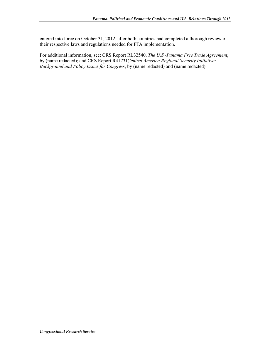 [20121127]RL30981_巴拿马：2012年前的政治和经济状况及美国关系.pdf_第3页